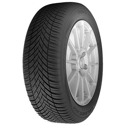TOYO CELSIUS AS2 XL 255/50 R19 107W TL M+S 3PMSF AUTO 4 STAGIONI