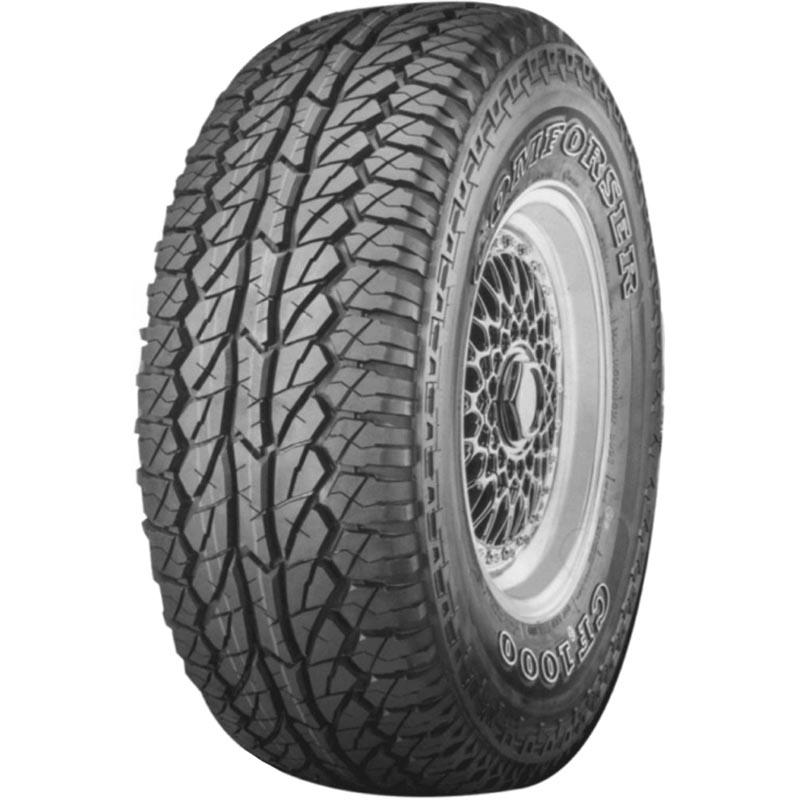 COMFORSER CF 1000 215/70 R16 99T TL 4X4 SUV CROSSOVER PER TUTTI I TERRENI