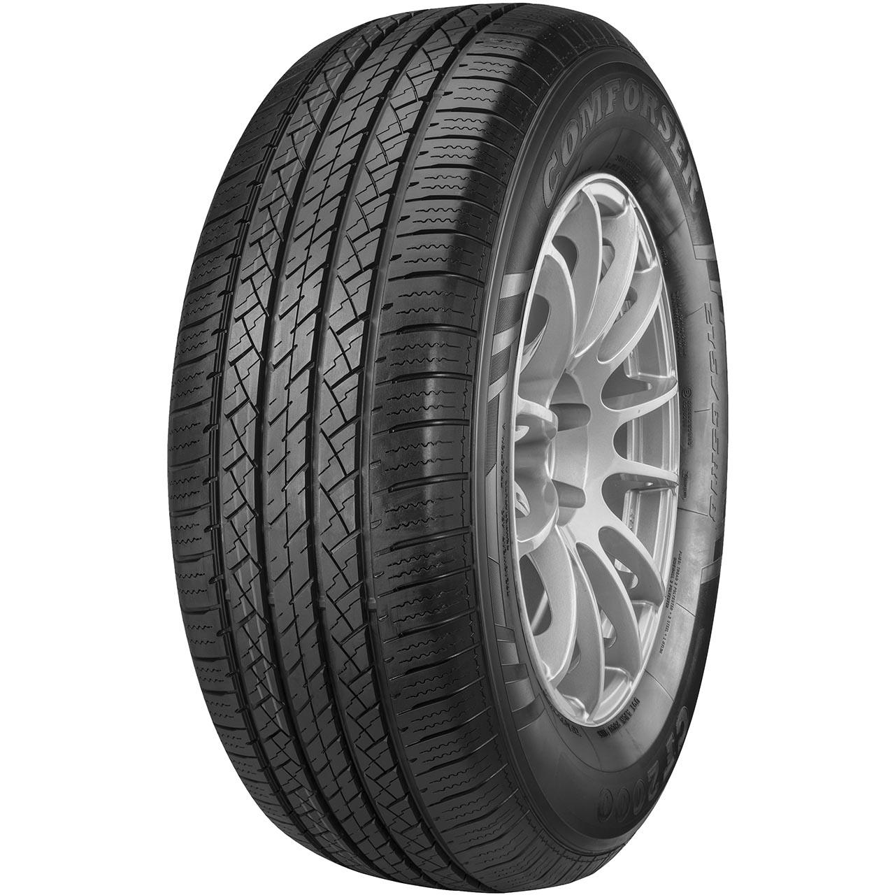 COMFORSER CF 2000 215/60 R17 96V TL 4X4 SUV CROSSOVER ESTIVO
