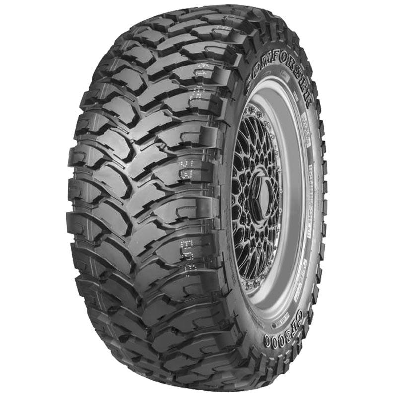 COMFORSER CF 3000 POR 215/75 R15 100/97Q TL M+S 4X4 SUV CROSSOVER MUD TERRAIN