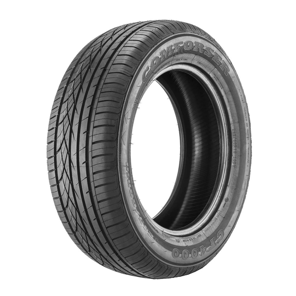 COMFORSER CF 4000 XL 255/55 R19 111W TL 4X4 SUV CROSSOVER ESTIVO