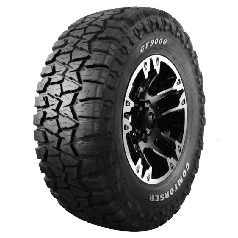COMFORSER CF 9000 RT POR 265/70 R17 121/118Q TL 4X4 SUV CROSSOVER MUD TERRAIN