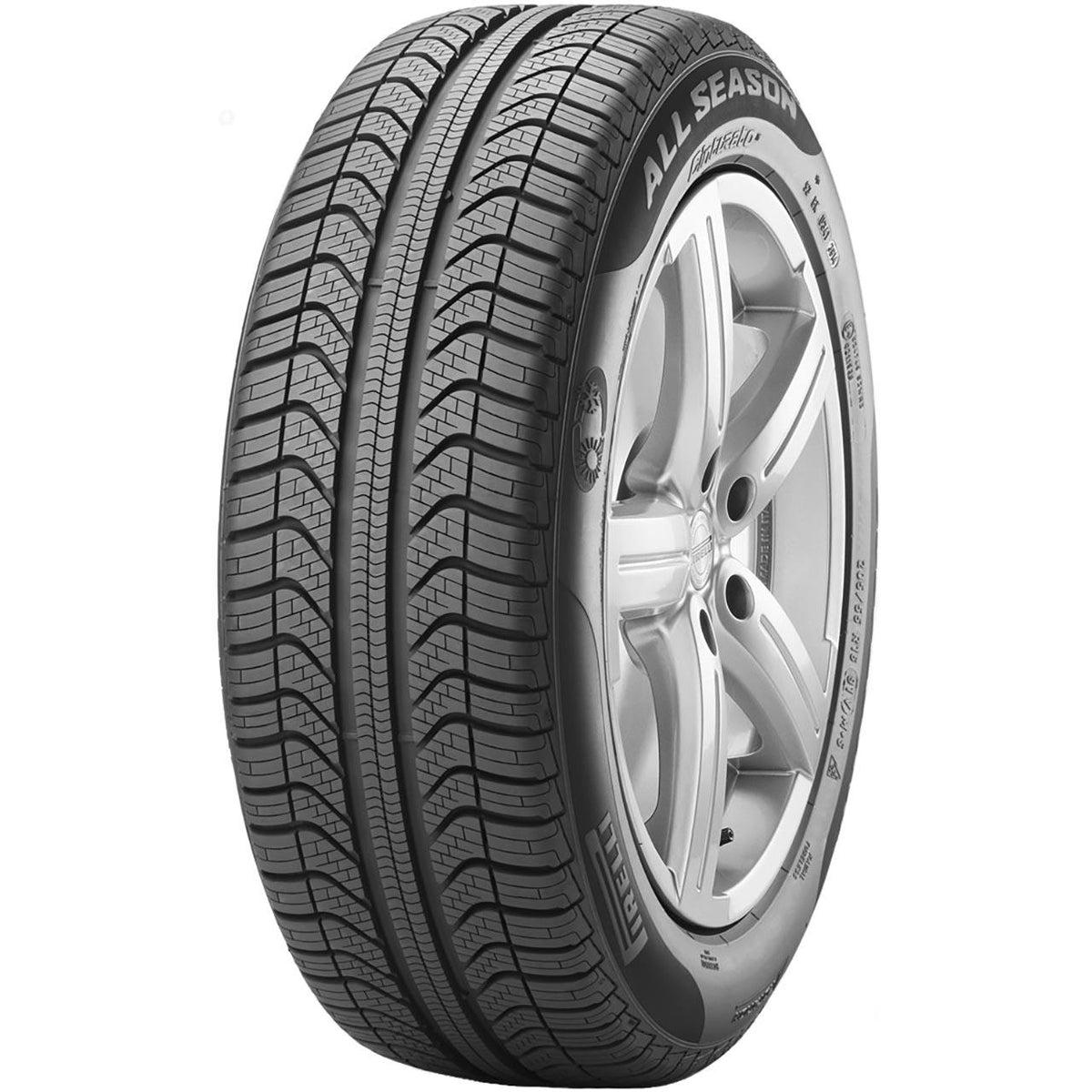 PIRELLI CINTURATO ALL SEASON PLUS XL 195/60 R16 93V TL M+S 3PMSF AUTO 4 STAGIONI