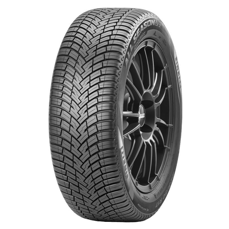 PIRELLI CINTURATO ALL SEASON SF2 XL 205/55 R17 95V TL M+S 3PMSF AUTO 4 STAGIONI