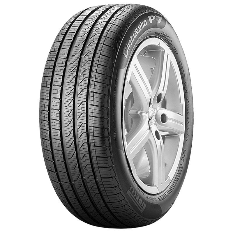 PIRELLI CINTURATO P7 AS RFT * 225/50 R17 94V TL M+S AUTO PER TUTTE LE STAGIONI