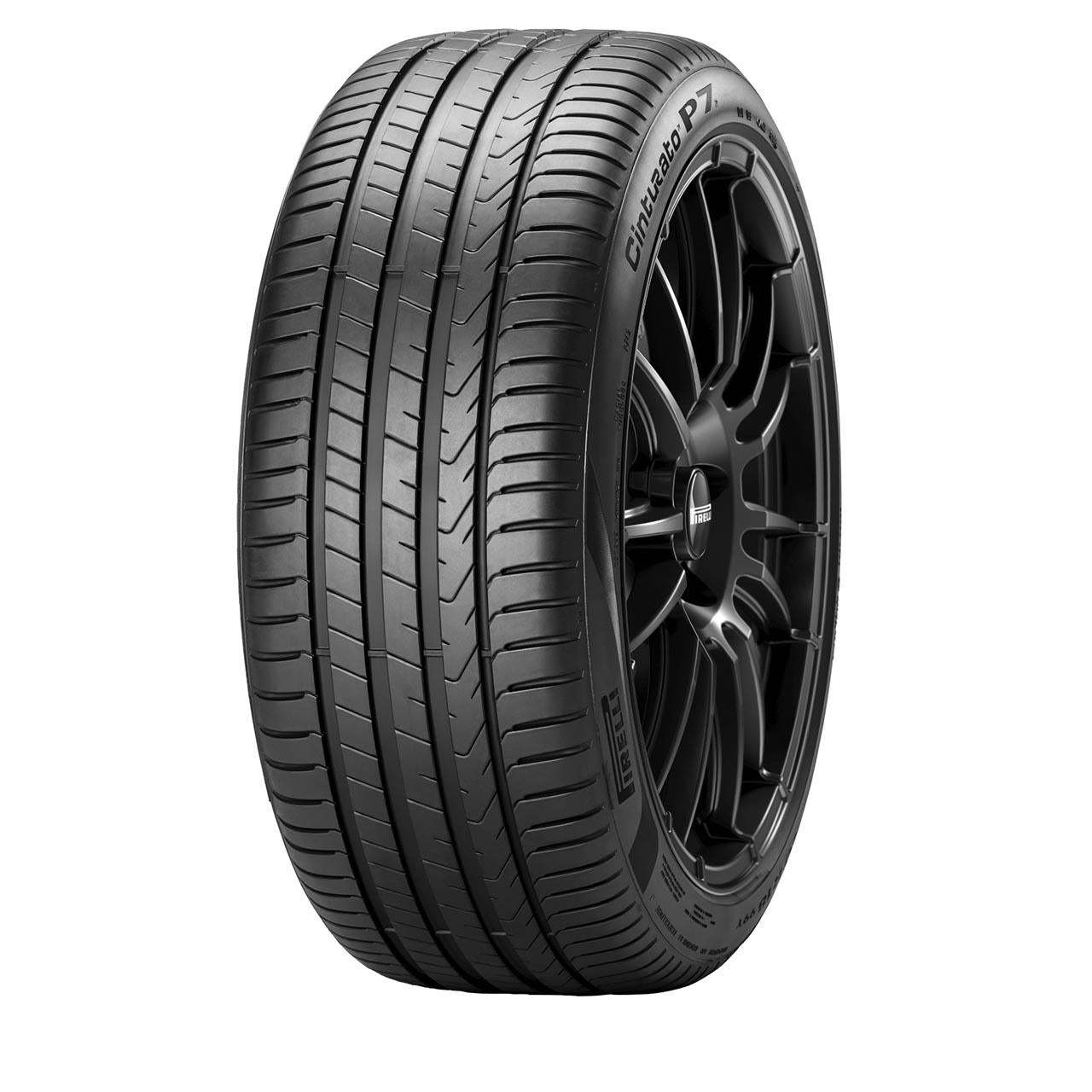 PIRELLI CINTURATO P7 C2 225/45 R18 91Y TL AUTO ESTIVO