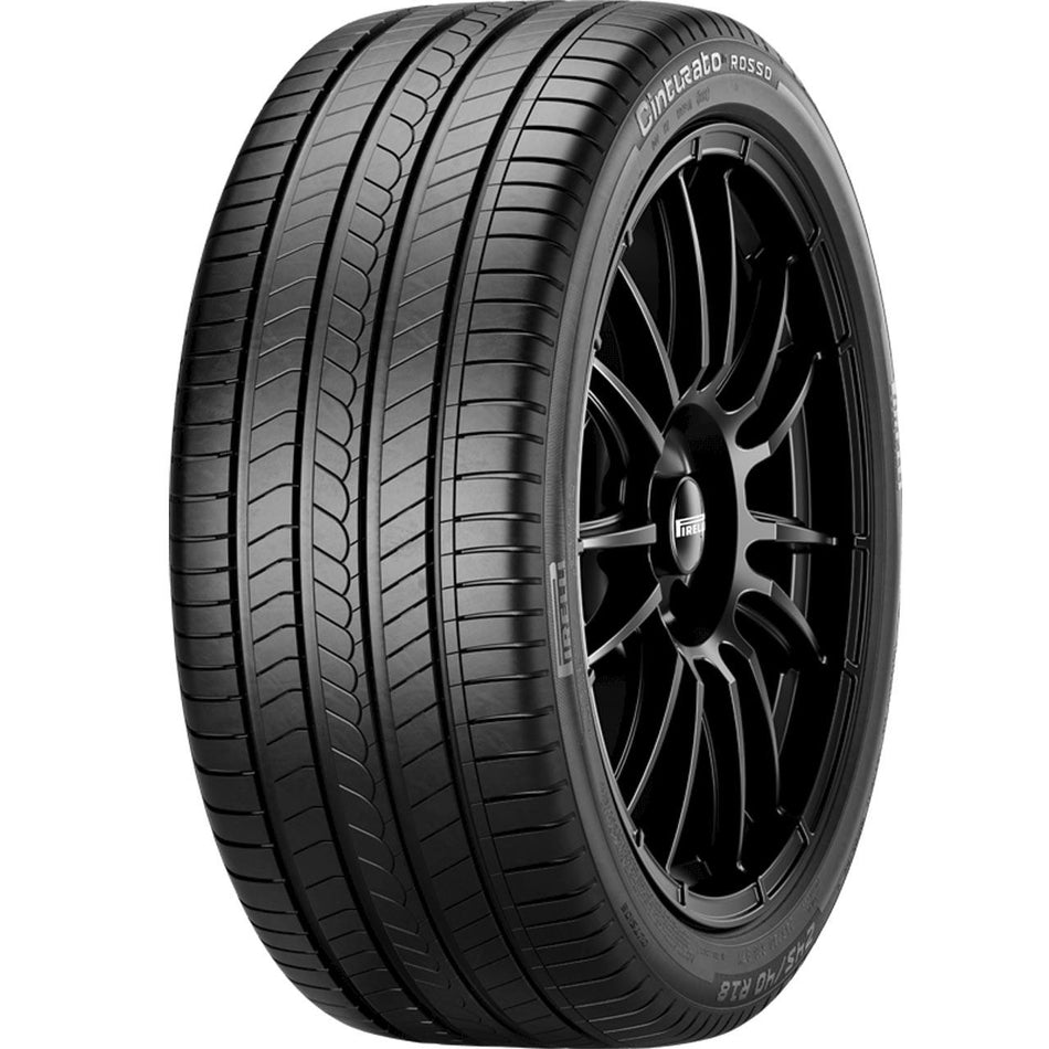 PIRELLI CINTURATO ROSSO 215/50 R17 91W TL AUTO ESTIVO