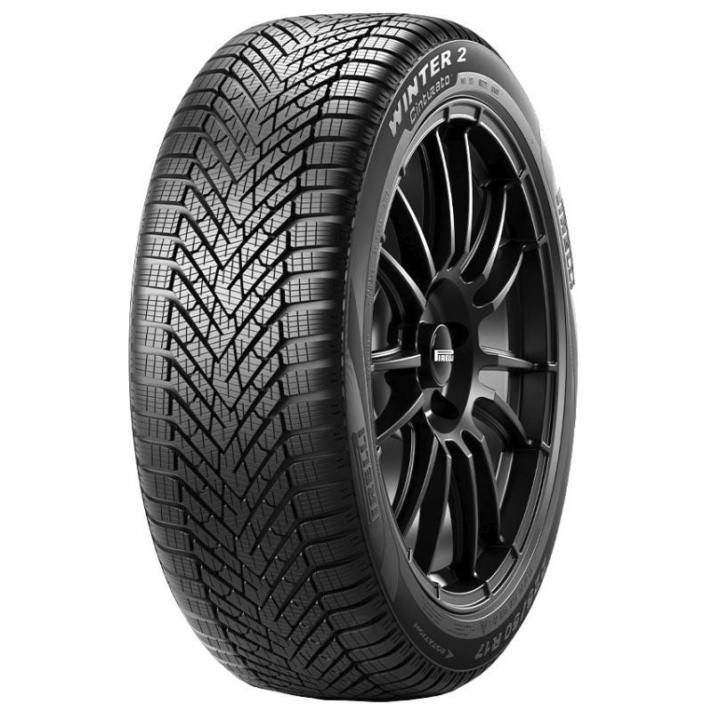 PIRELLI CINTURATO WINTER 2 KS 225/45 R17 91H TL M+S 3PMSF AUTO INVERNALE