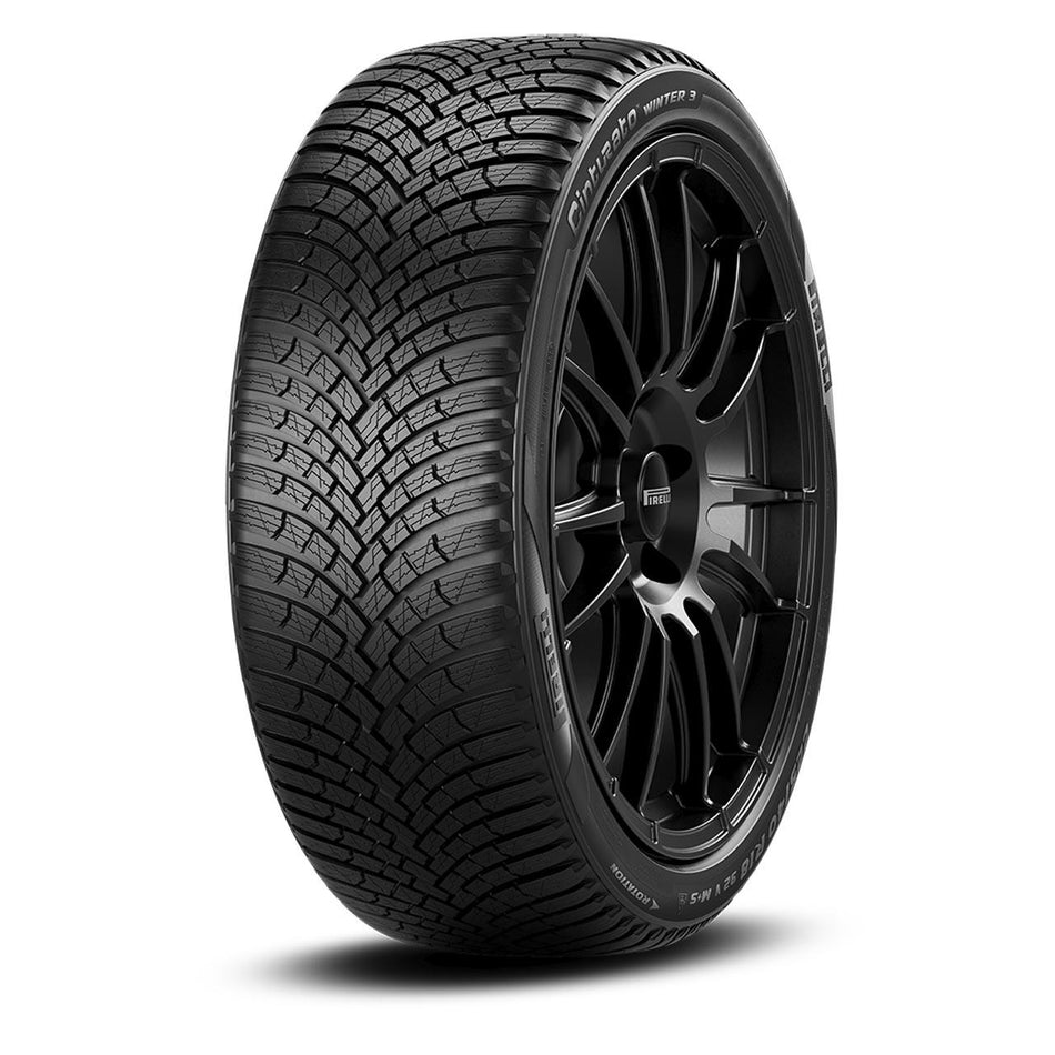 PIRELLI CINTURATO WINTER 3 XL ELT NCS 195/55 R18 93H TL M+S 3PMSF AUTO INVERNALE