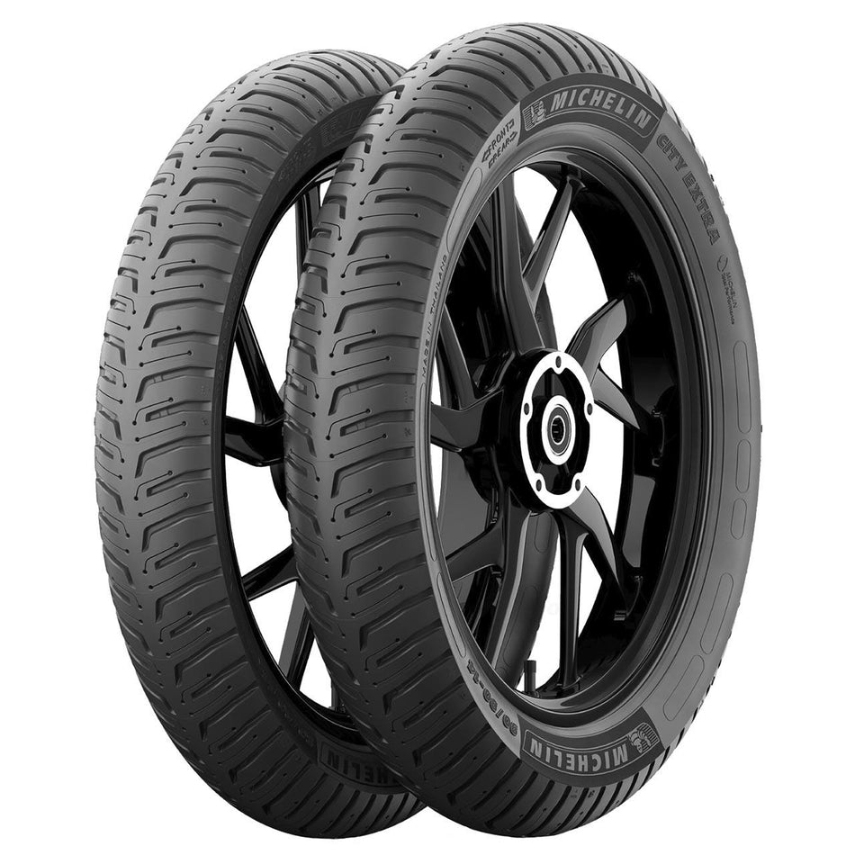 MICHELIN CITY EXTRA 120/70 -13 53S TL MOTO SPORT