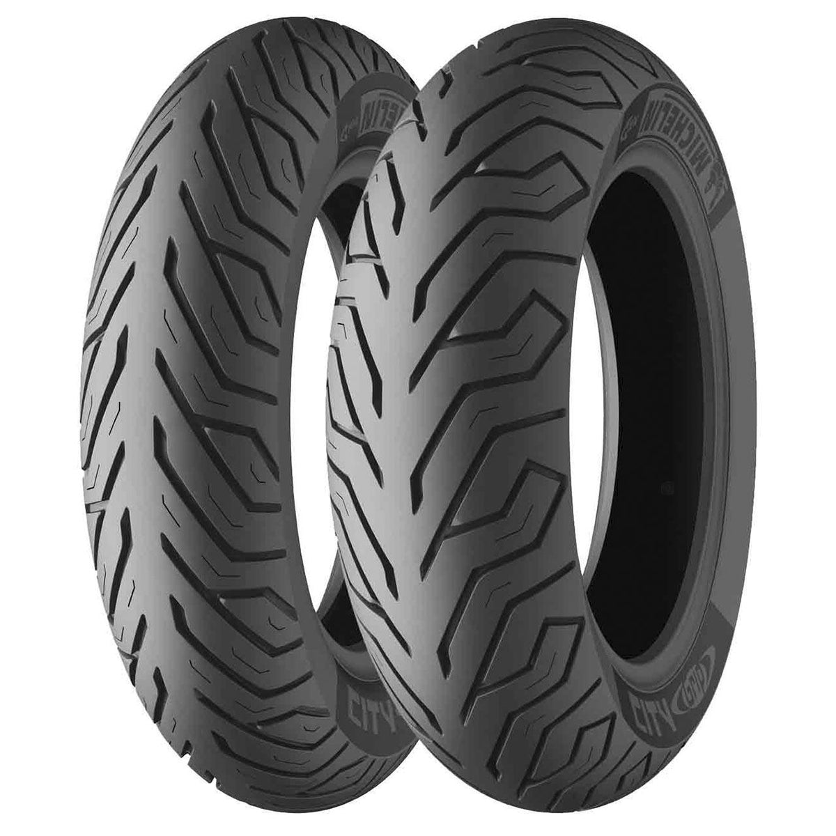 MICHELIN CITY GRIP FRONT 110/70 -11 45L TL MOTO SPORT