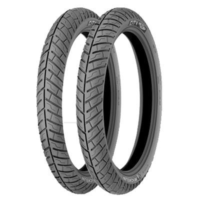 MICHELIN CITY PRO 70/90 -17 43S TT MOTO SPORT