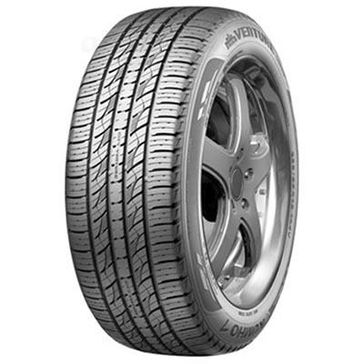 KUMHO CITY VENTURE COMFORT KL33 235/55 R19 101H TL 4X4 SUV CROSSOVER ESTIVO