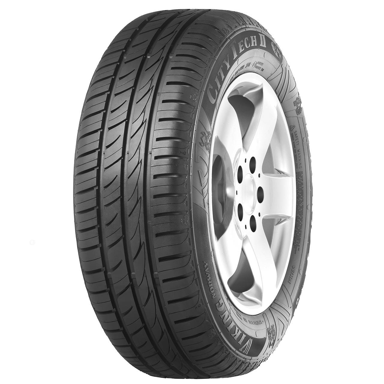 VIKING CITYTECH 2 165/80 R13 83T TL AUTO ESTIVO