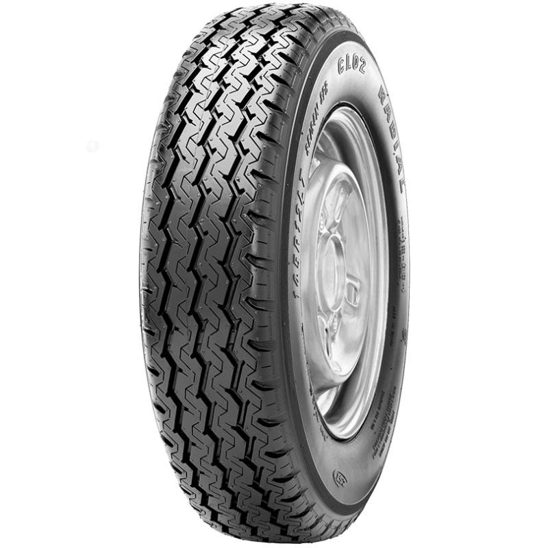 CST CL 02 140/70 R12 86J TL AUTO ESTIVO