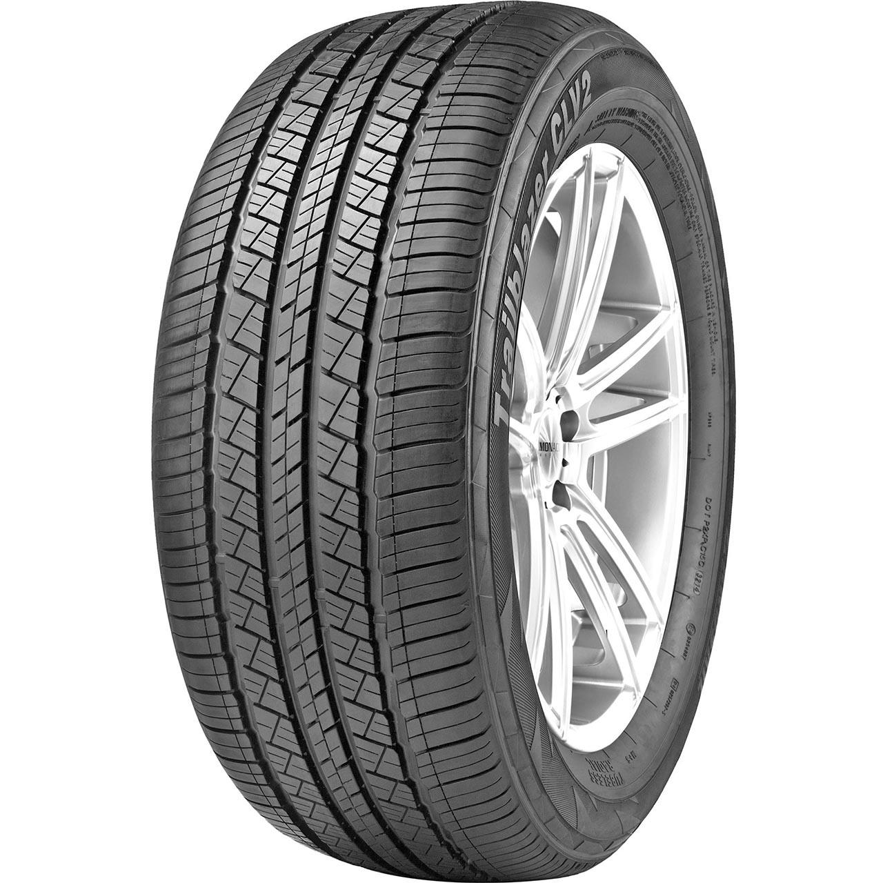 LANDSAIL CL V2 XL 235/50 R18 101W TL 4X4 SUV CROSSOVER PER TUTTI I TERRENI