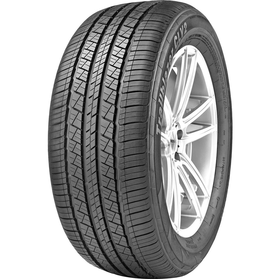 LANDSAIL CL V2 XL 235/50 R18 101W TL 4X4 SUV CROSSOVER PER TUTTI I TERRENI