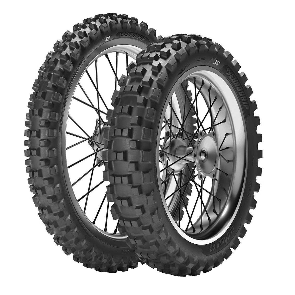 EUROGRIP CLIMBER XC FRONT 90/100 -21 57R TT MOTO ENDURO