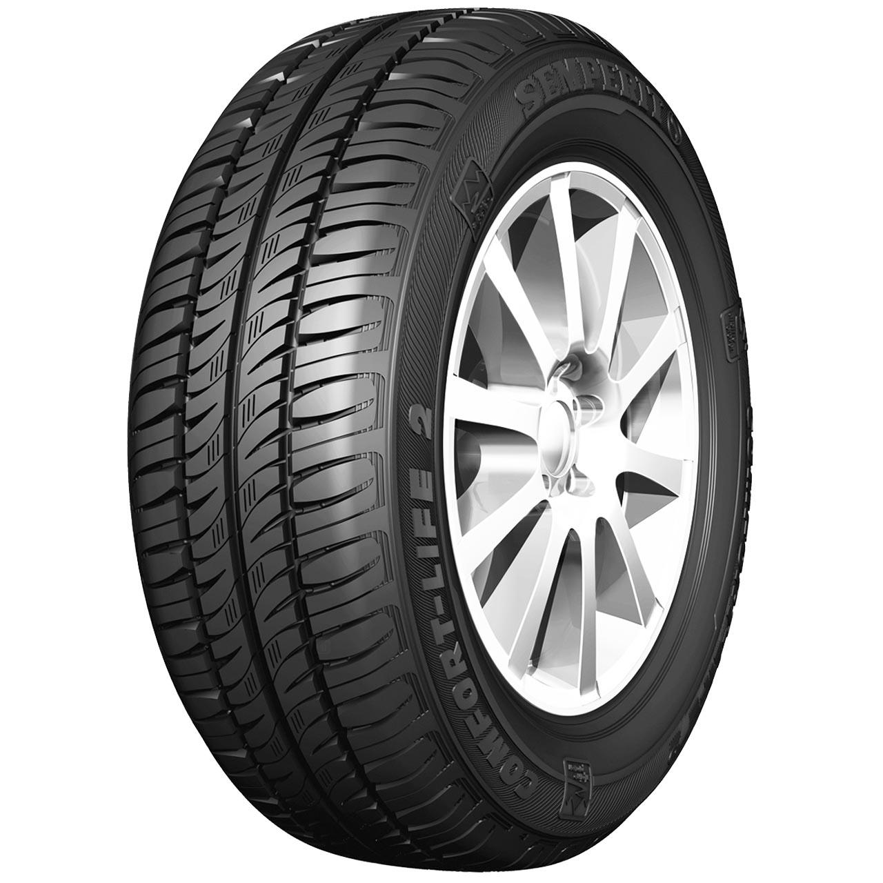 SEMPERIT COMFORT LIFE 2 175/65 R14 82H TL AUTO ESTIVO