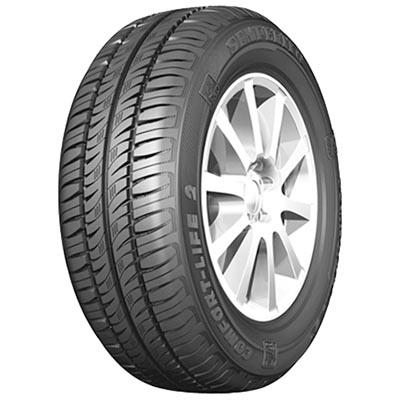 SEMPERIT COMFORT LIFE 2 SUV 225/60 R18 100H TL 4X4 SUV CROSSOVER ESTIVO