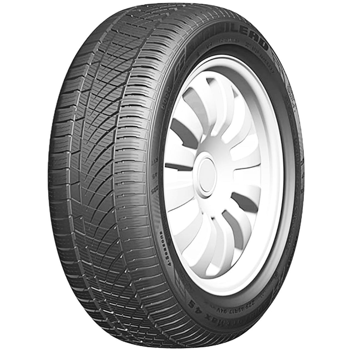 HABILEAD COMFORTMAX 4S A4 195/55 R15 85H TL M+S 3PMSF AUTO 4 STAGIONI