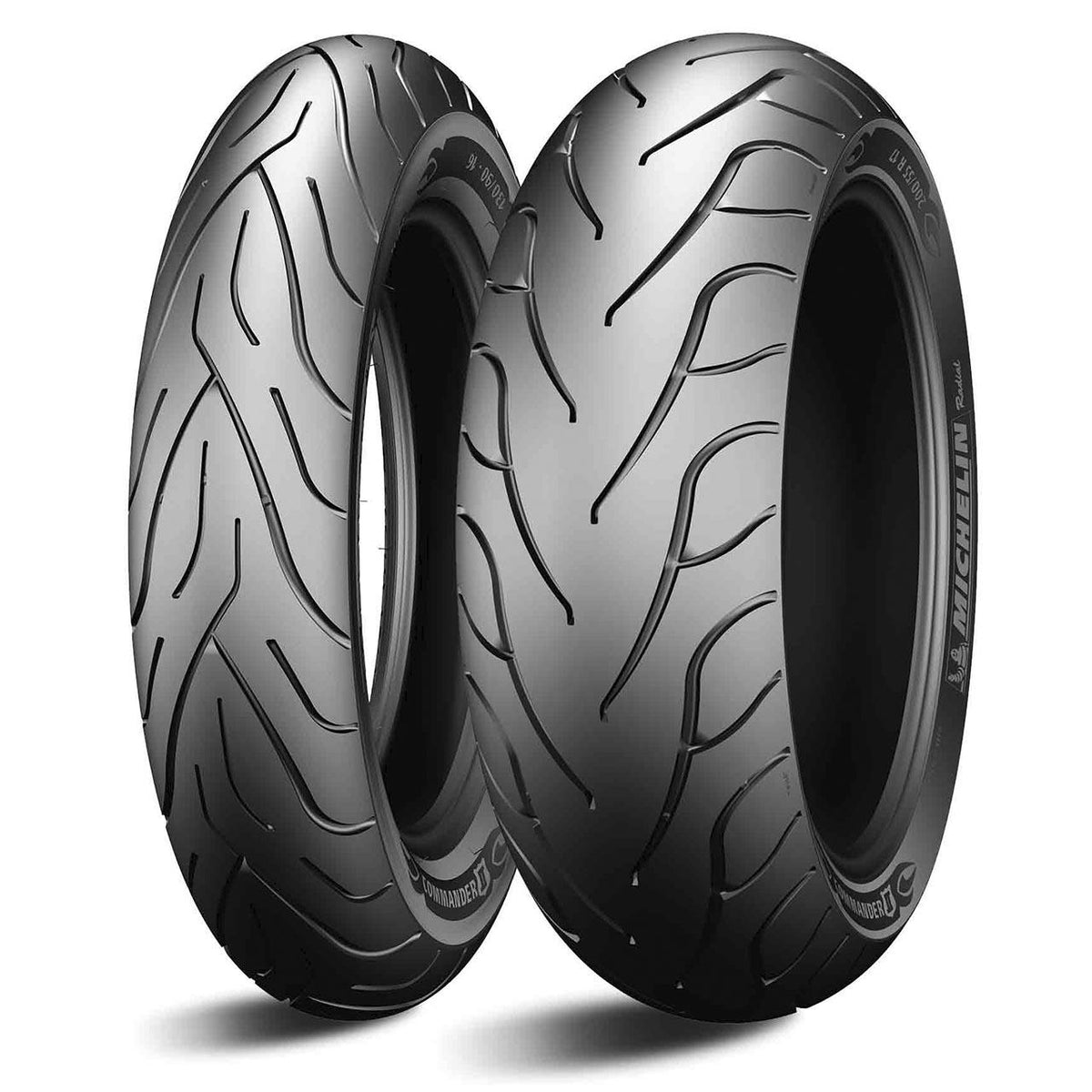 MICHELIN COMMANDER 2 RF FRONT 80/90 -21 54H TL MOTO CRUISER