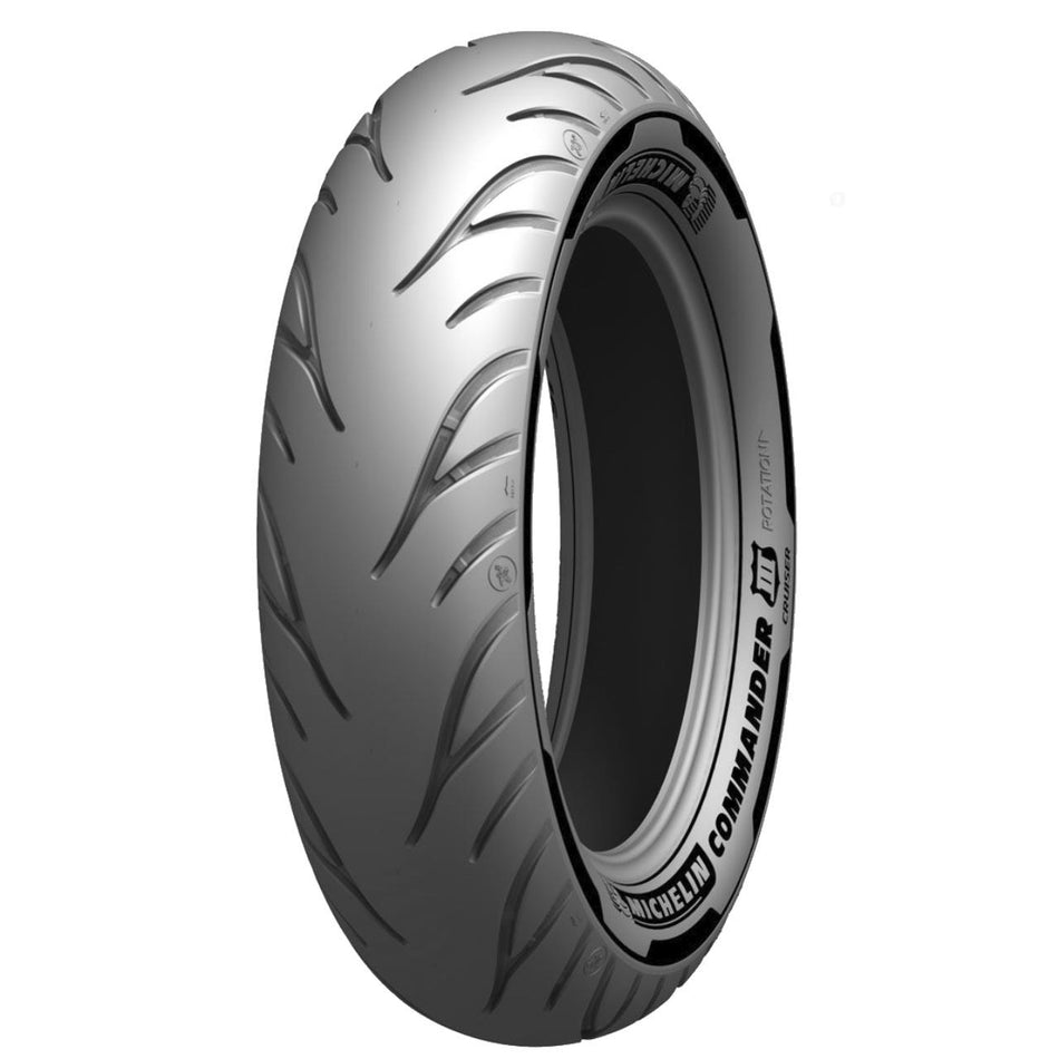 MICHELIN COMMANDER 3 CRUISER 170/80 -15 77H TT MOTO CRUISER