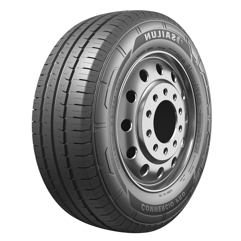 SAILUN COMMERCIO PRO 205/65 R15 102/100T TL VEICOLI COMMERCIALI LEGGERI ESTIVO