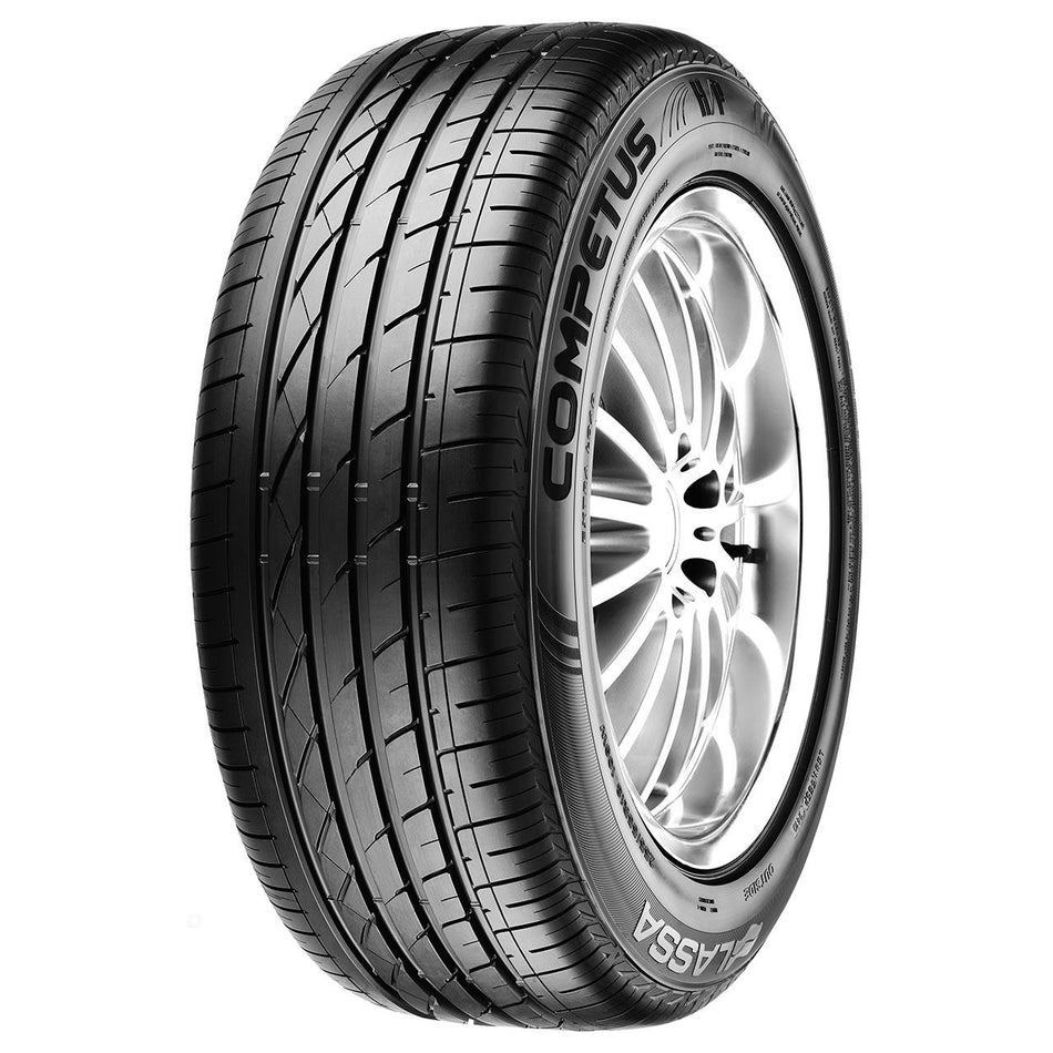 LASSA COMPETUS HP 225/60 R17 99V TL 4X4 SUV CROSSOVER ESTIVO