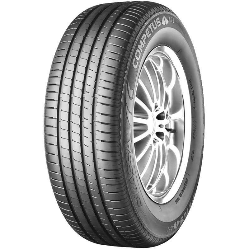 LASSA COMPETUS HP 2 225/60 R18 100H TL 4X4 SUV CROSSOVER ESTIVO