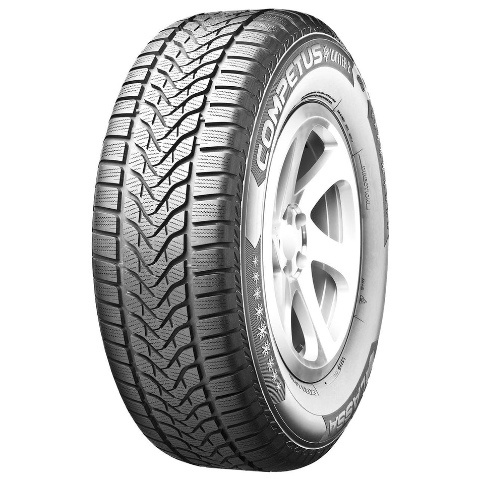 LASSA COMPETUS WINTER 2 PLUS 225/60 R17 99H TL M+S 3PMSF AUTO INVERNALE