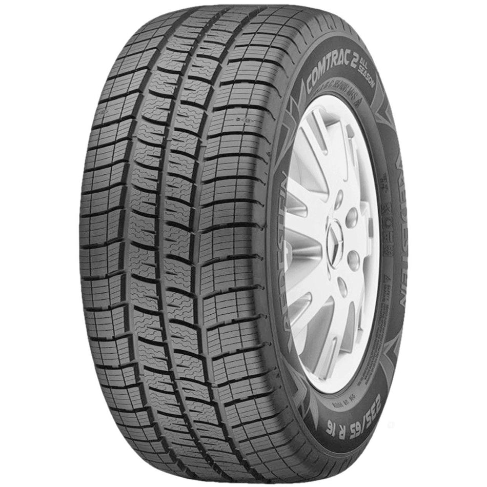 VREDESTEIN COMTRAC 2 215/60 R17 109/107T TL VEICOLI COMMERCIALI LEGGERI ESTIVO