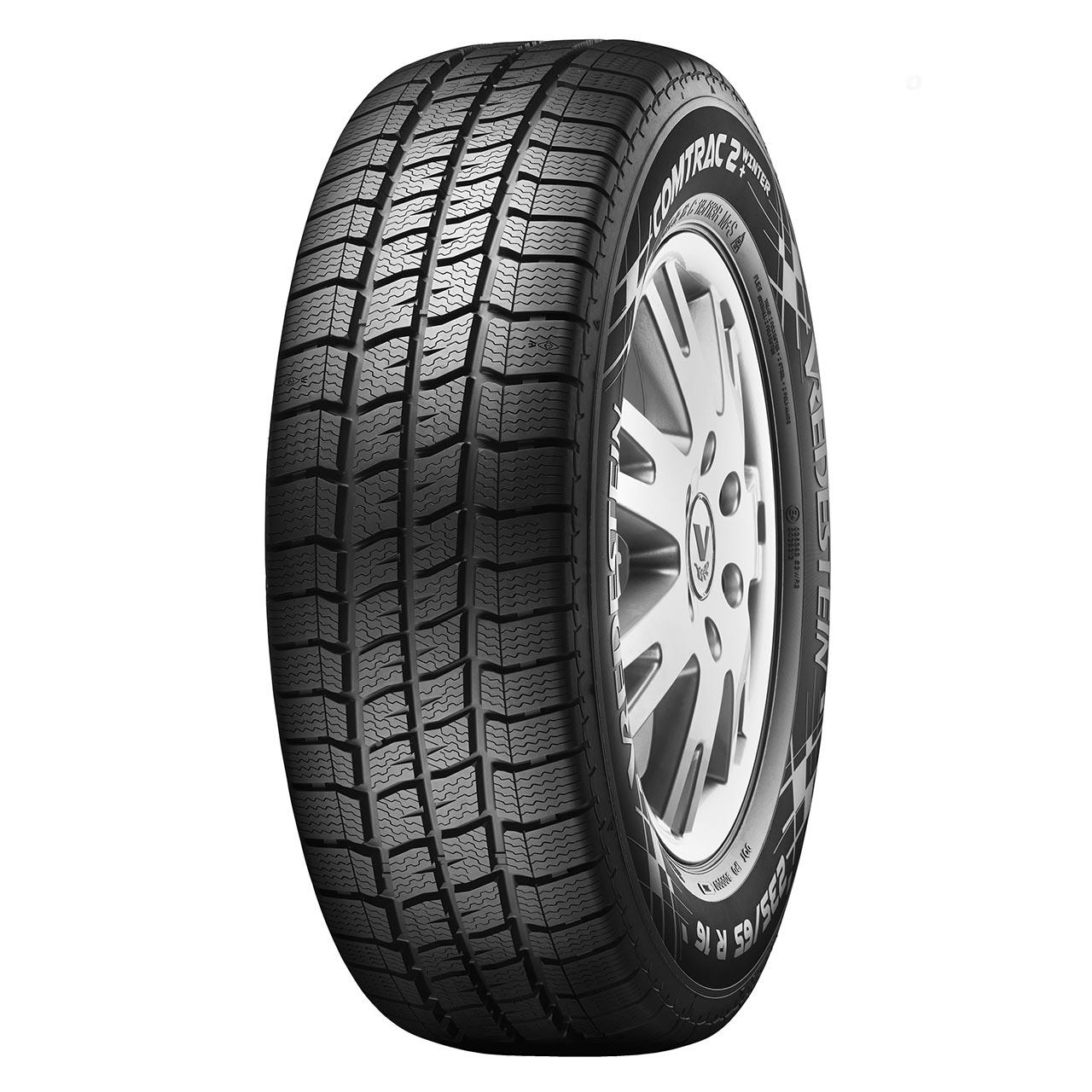 VREDESTEIN COMTRAC 2 WINTER PLUS 215/65 R16 109/107R TL M+S 3PMSF VEICOLI COMMERCIALI LEGGERI INVERNALE