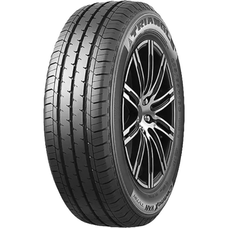 TRIANGLE CONNEX VAN TV701 195/60 R16 99/97H TL M+S VEICOLI COMMERCIALI LEGGERI ESTIVO