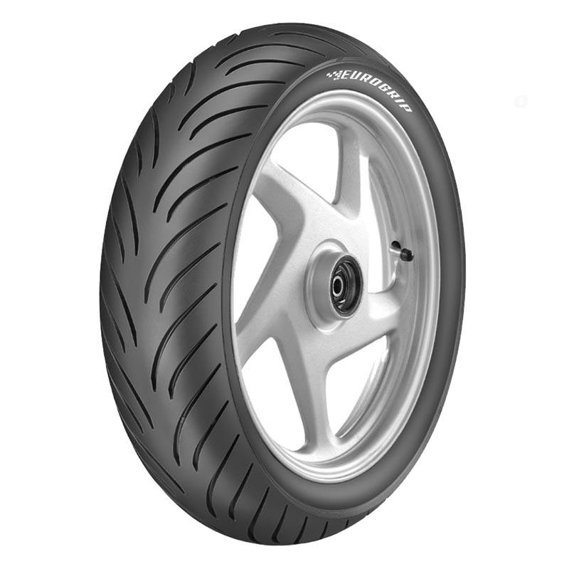 EUROGRIP CONTA 545 RF 120/70 -12 58P TL MOTO CITY