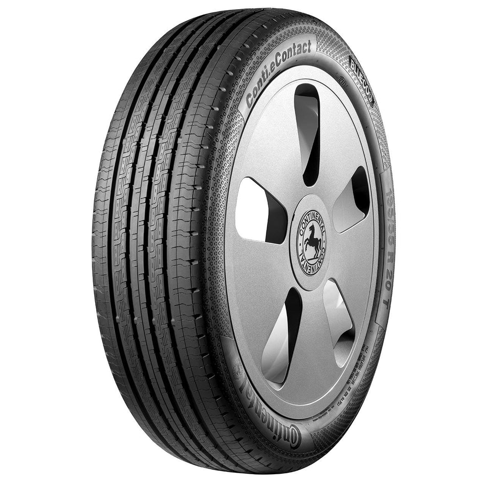 CONTINENTAL CONTI E CONTACT 125/80 R13 65M TL AUTO ESTIVO
