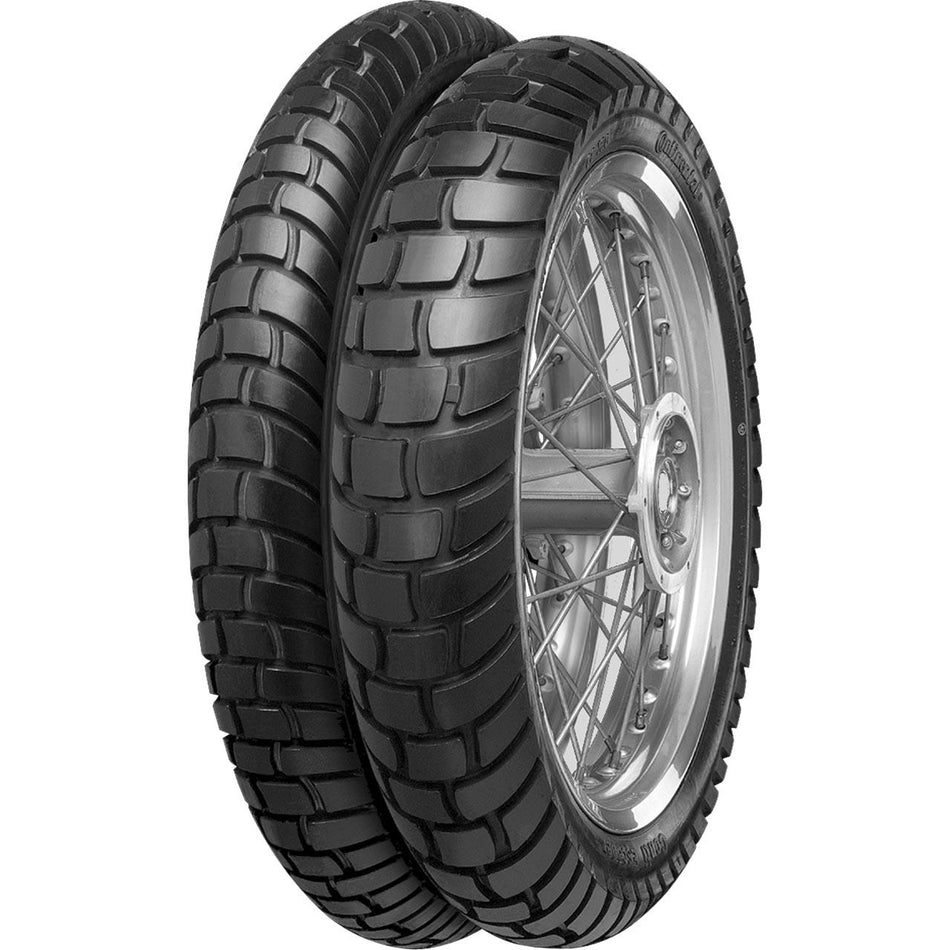 CONTINENTAL CONTI ESCAPE 100/90 -19 57H TL MOTO ENDURO