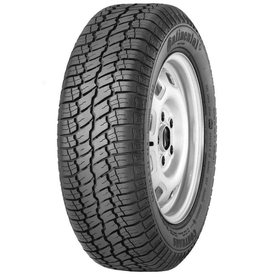 CONTINENTAL CONTICONTACT CT 22 MOR 165/80 R15 87T TL AUTO ESTIVO