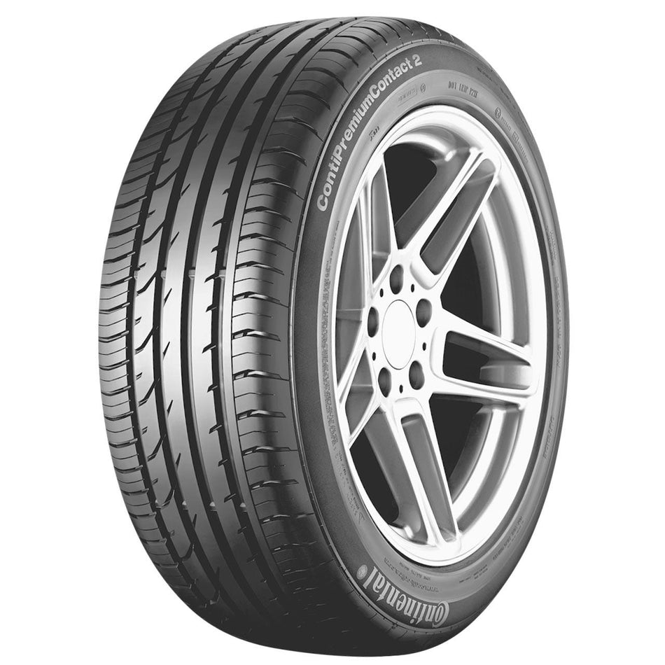 CONTINENTAL CONTIPREMIUMCONTACT 2 XL 225/50 R17 98H TL AUTO ESTIVO