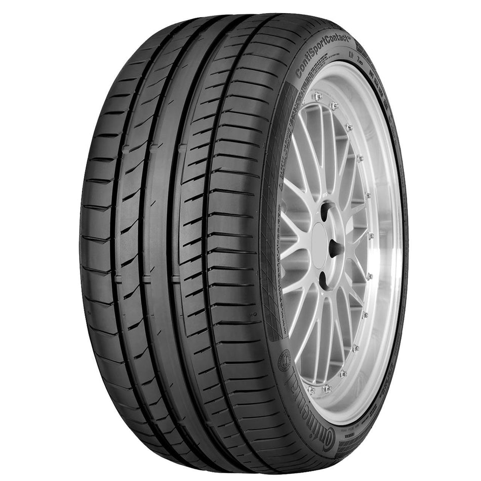 CONTINENTAL CONTISPORTCONTACT 5P XL T0 265/35 R21 101Y  TL