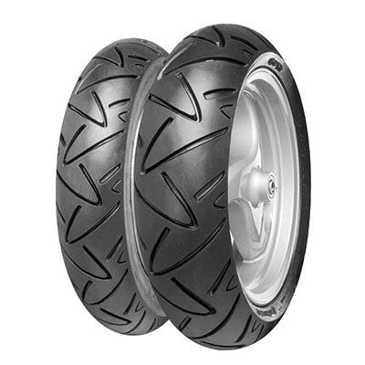 CONTINENTAL CONTITWIST SPORT SM REAR 130/70 -17 62H TL MOTO SPORT
