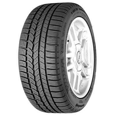 CONTINENTAL CONTIWINTERCONTACT TS 790 V XL 255/40 R17 98V TL M+S 3PMSF AUTO INVERNALE