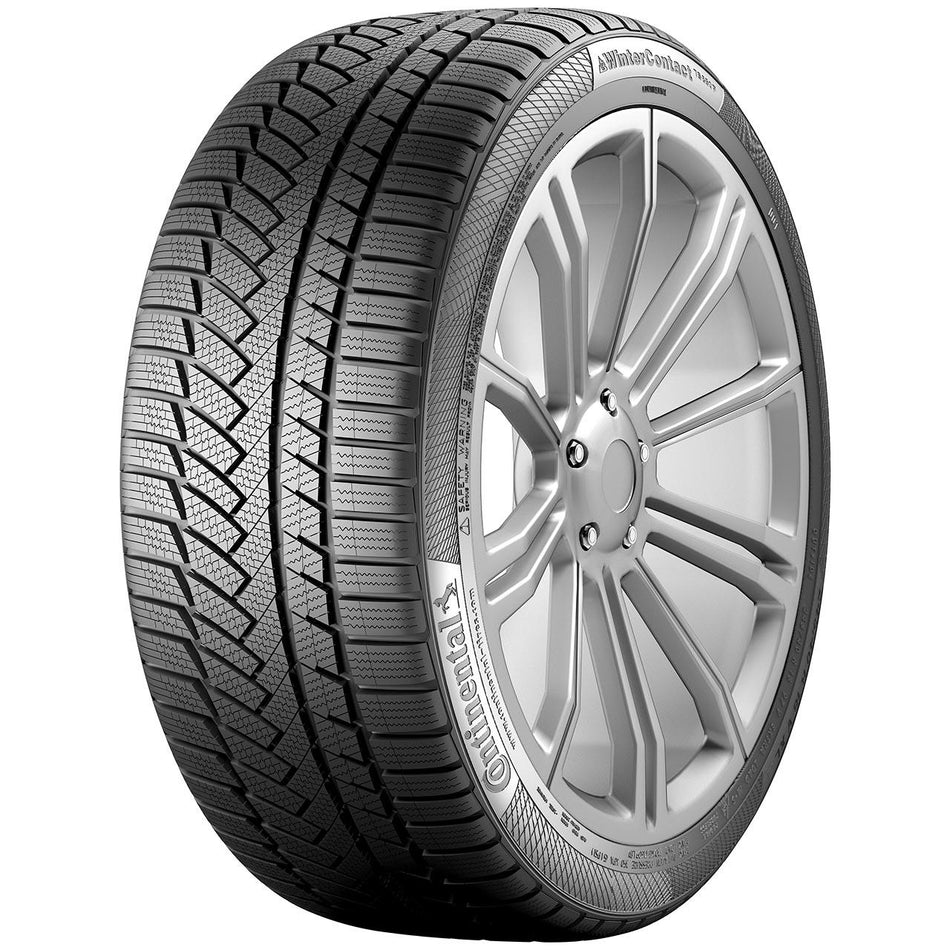 CONTINENTAL CONTIWINTERCONTACT TS 850 P XL AO 285/45 R21 113V TL M+S 3PMSF 4X4 SUV CROSSOVER INVERNALE