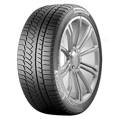 CONTINENTAL CONTIWINTERCONTACT TS 850 P SUV 245/60 R18 105H TL M+S 3PMSF 4X4 SUV CROSSOVER INVERNALE