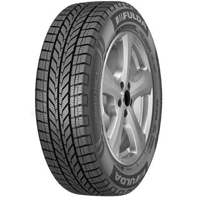 FULDA CONVEO TRAC 3 195/75 R16 107/105R TL M+S 3PMSF VEICOLI COMMERCIALI LEGGERI INVERNALE
