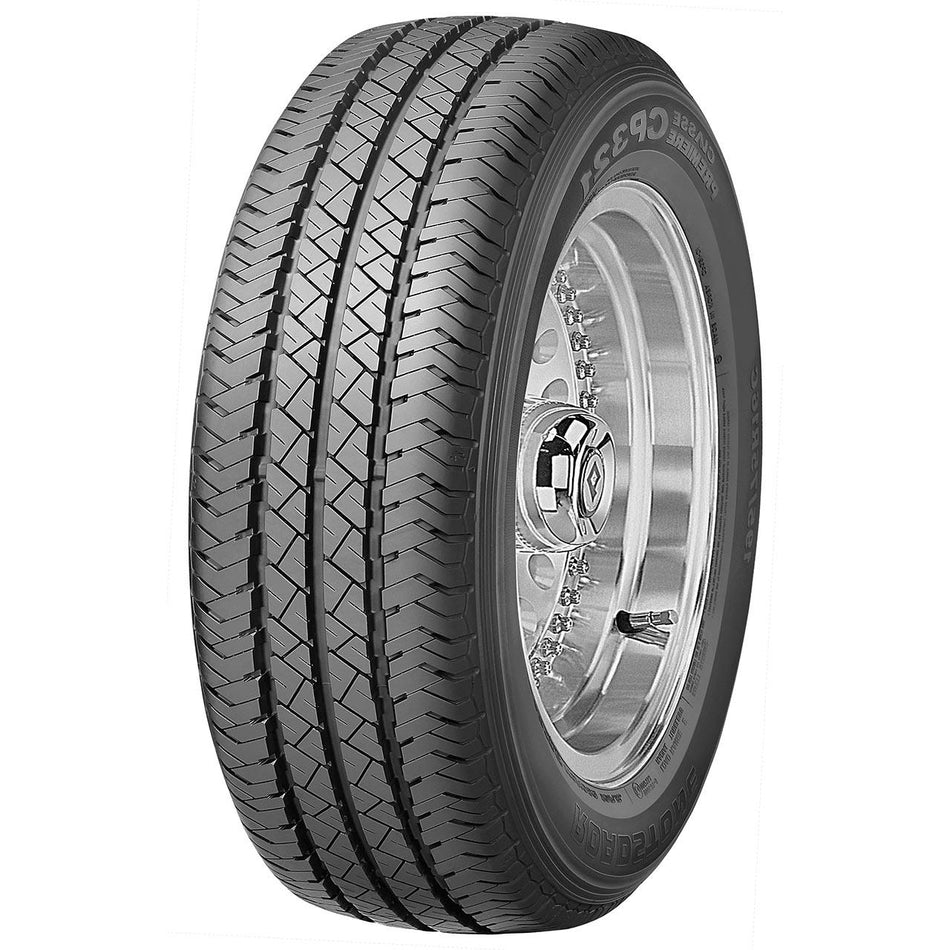 ROADSTONE CP 321 205/75 R16 110/108R TL VEICOLI COMMERCIALI LEGGERI ESTIVO