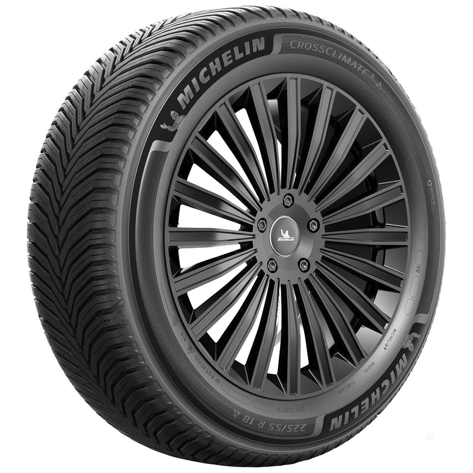 MICHELIN CROSSCLIMATE 3 XL 205/50 R17 93V TL M+S 3PMSF AUTO 4 STAGIONI