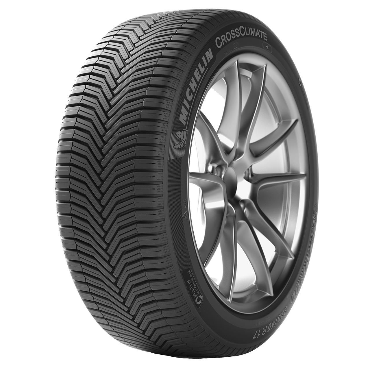 MICHELIN CROSSCLIMATE PLUS XL 205/60 R16 96H TL M+S 3PMSF AUTO 4 STAGIONI