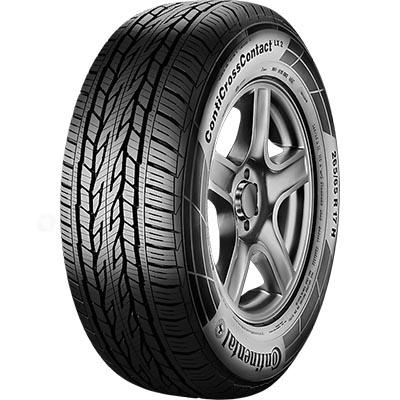 CONTINENTAL CROSSCONTACT LX 2 255/60 R17 106H TL M+S 4X4 SUV CROSSOVER ESTIVO