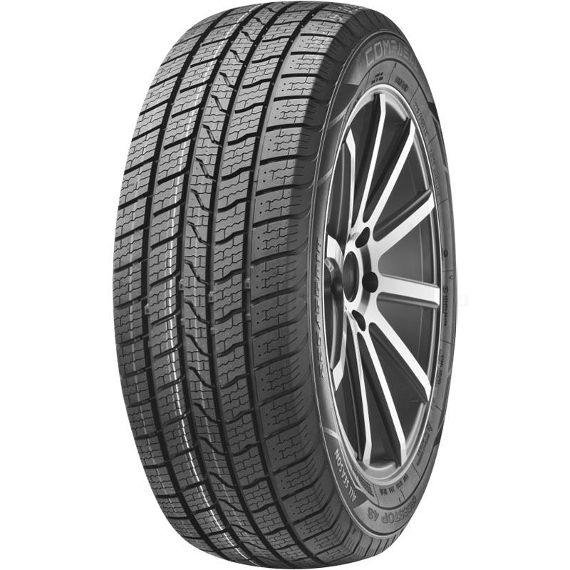 COMPASAL CROSSTOP 4S XL 205/50 R17 93W TL M+S 3PMSF AUTO 4 STAGIONI